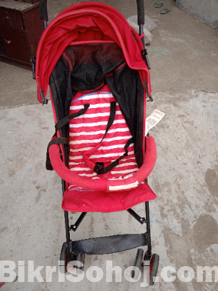 Baby stroller